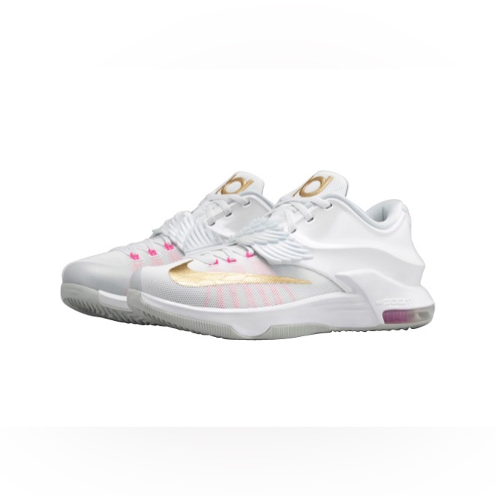 2015 KD 7 PRM 'Aunt Pearl